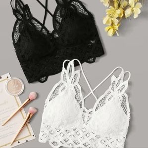 Bra-lets perfect for summer